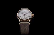 Artisanal Antique Timepieces