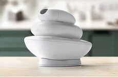 Respiratory System Cleansing Devices