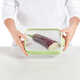 Reusable Malleable Food Containers Image 6