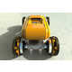 AI-Powered Beehive Farming Vehicles Image 2