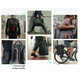 Welded Ocean-Proof Backpacks Image 2
