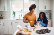 Kid-Friendly Baking Clubs