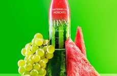 Juicy Watermelon Wines