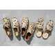 Bold Printed Footwear Collections Image 3