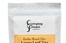 Malabar Spices-Infused Tea Blends