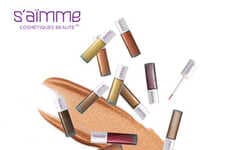 Multifunctional Liquid Cosmetics