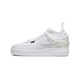 All-White Sneaker Hybrids Image 1