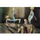 Expression-Focused Visual Campaigns Image 3