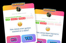 Interactive Dating Apps