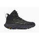 Sculpted Outsole Hiking Footwear Image 2