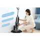 Hybrid Wet-Dry Vacuum Cleaners Image 3