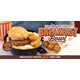 Loaded QSR Breakfast Bowls Image 1