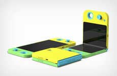 Analog Joystick Smartphone Accessories