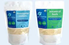 Plant-Based Dog Treat Mixes