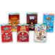 Nostalgia-Inducing Cereal Toys Image 1