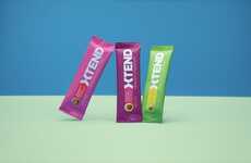 Zero-Sugar Electrolyte Packs