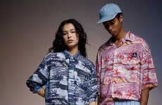 Eponymous Denim Fashion Collections