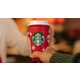 Complimentary Reusable Cafe Cups Image 1