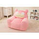Anime-Inspired Creature Couches Image 1