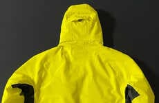 Multifunctional Massage Jackets