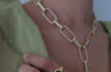 Elegant Statement Jewelry