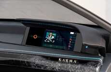 Smart Drive Systems