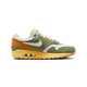 Colorful Layered Retro Sneakers Image 2