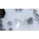 Snow-Constructed Car Showrooms Image 2