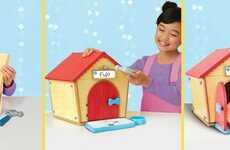 Top 35 Toys Trends in February