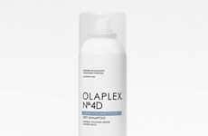 Scalp-Soothing Dry Shampoos