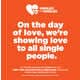 Singles Pizza Promotions Image 2