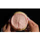 Strawberry-Frosted Neapolitan Cookies Image 1