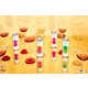 Premium Non-Alcoholic Cocktails Image 1