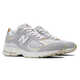 Spring-Inspired Light Tonal Sneakers Image 2
