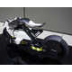 Short-Range Electric Motorcycles Image 4