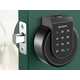 Biometric Bank-Grade Door Locks Image 4