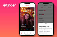 Inclusive Tinder Features