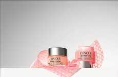 Super-Hydrating Skincare Campaigns
