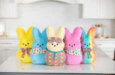 Scented Marshmallow Plushies