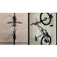Tri-Functional Bicycle Racks Image 1