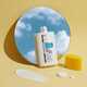 Vitamin-Infused Sunscreen Serums Image 1
