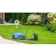 App-Controlled Robotic Lawnmowers Image 1
