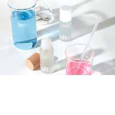 Roll-On Serum Deodorants