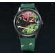 Sci-Fi-Inspired Limited Timepieces Image 3