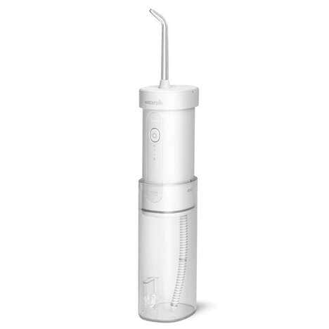 Collapsible Water Flossers