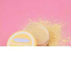 Non-Comedogenic Setting Powders