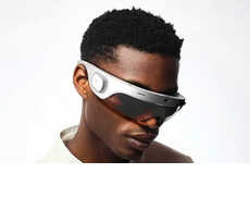 3D Designer Headset Concepts