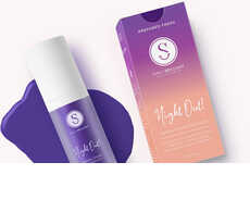 Dental Stain Concealers
