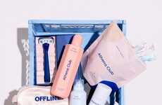Hair Removal Subscription Kits