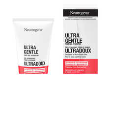 Gentle Face Moisturizers